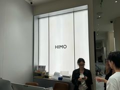 -HIMO海马体照相馆(杭州西溪印象城店)