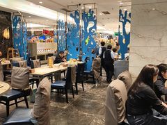 -初色海鲜自助(万丰路店)