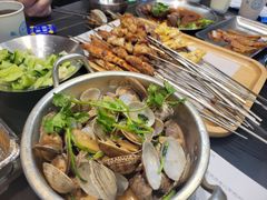 -老虎滩大连海鲜烧烤(建邺云锦路总店)