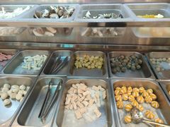 -夏威夷火锅烤肉自助餐厅(茂业店)