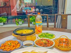 -蟹天蟹地农家菜·阳澄湖大闸蟹(浅水湾店)