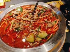 -嘎嘎鸭脑壳(金沙店)