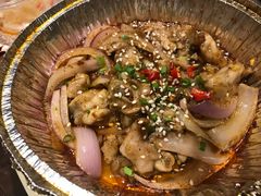 -巴厘龙虾·榜首油焖大虾(音乐学院·沿江酒馆店)