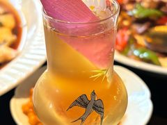 -荷风细雨·中国茶宴(碧云店)