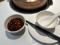 -烹然四季椰子鸡火锅(姚家园万象汇店)
