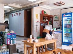 -梁家牛肉壮馍(西海岸店)