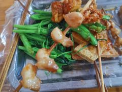 -陈氏老字号十三小炸炸店