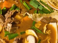 -霄汉羊排(万松园一店)