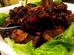 五香酱牛骨-山水雅居·江南雅宴(运河公园店)