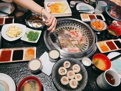 -牛焱·烧肉酒肆(五大道店)