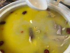 -醉霖生态餐厅(交大店)