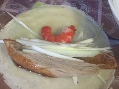 -陈记烤鸭
