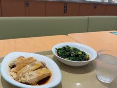 -老乡鸡(东方广场店)