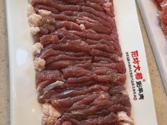 -阳坊大都涮羊肉(阳坊总店)