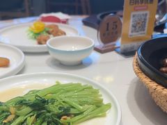 -鹅香四海·卤水火锅·砂锅粥·潮汕菜(宝安店)