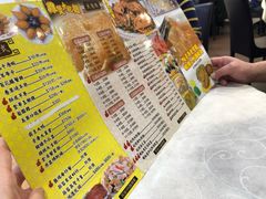 -凤城礼记鱼翅海鲜酒家(新马路总店)