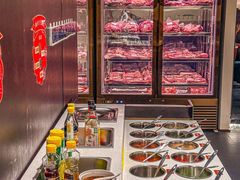 -牛将军•涮肉•烤肉(北京王府井·故宫店)