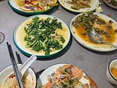 -潮道鱼仔店·潮汕味(长兴路店)