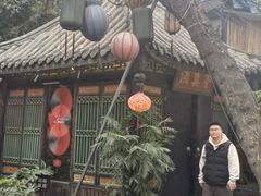 -院8里·小聚园老川菜(九眼桥店)