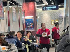 -敏华冰厅(平安金融中心店)