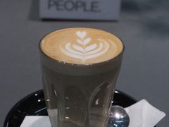 -微焙咖啡工厂(海峡创意产业园·红坊店)