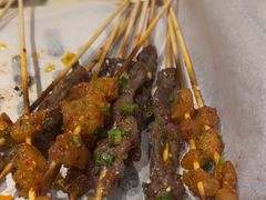 -串盟烧烤大排档·长沙美食地标(星沙店)