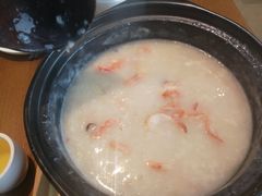 -如轩·海鲜砂锅粥·潮汕菜(海珠店)