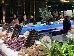 -加餐海鲜自助(宝龙一城店)
