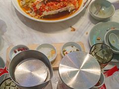 -望湘园·湖南菜(我格广场店)