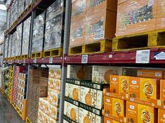 -山姆会员商店(上海浦东店)