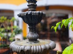 -火车头法国西餐厅