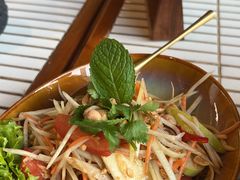 -CHINCHIN 青青·泰国料理(万象食家店)