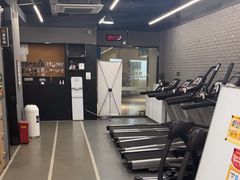 -FEELINGME乐刻包月私教馆·健身(真北华润万家店)