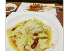 -樊记王·朝阳烧烤粥吧(星沙店)