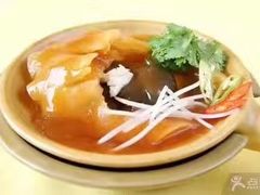 -鱼翅楼·津派砂锅鱼翅(水上公园店)