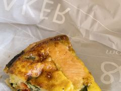 -BAKER&SPICE(安福路店)