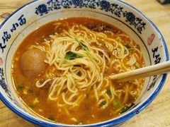 -大碗小面(西门口店)