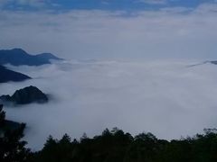 -井冈山风景名胜区
