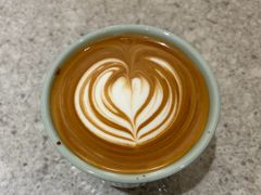 -Radar Coffee(思南路店)