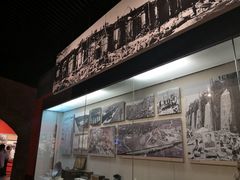 -红旗渠纪念馆