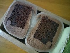 -Ole 面包房(华润万象城店)