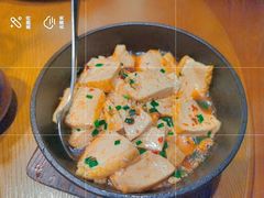 -李久其家民间餐厅(观沙岭公园店)