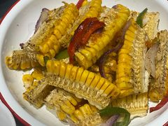 -争鲜·鲍鱼鸡煲(美邻中心店)