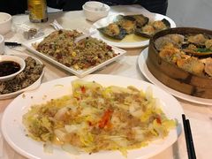 -桥东喜碧海鲜街(水东街店)