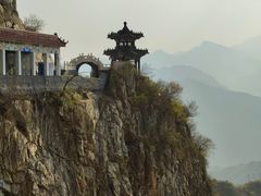 -圣莲山风景区