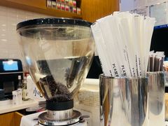 -逸派咖啡 EPARKCOFFEE(广安门店)