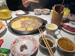 -汕头八合里海记牛肉店(清河店)