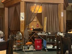 -贺庄·活鱼馆(珠吉路店)