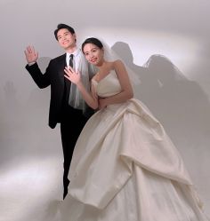 -唯一旅拍·颂当代影像艺术中心(上城店)