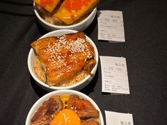 -盛焰铁板烧(王府井店)